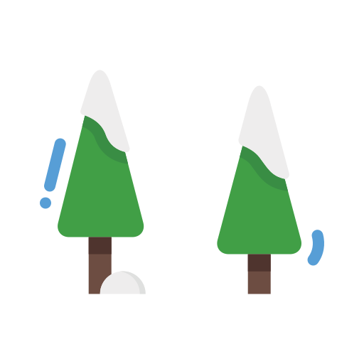 Forest - Free nature icons