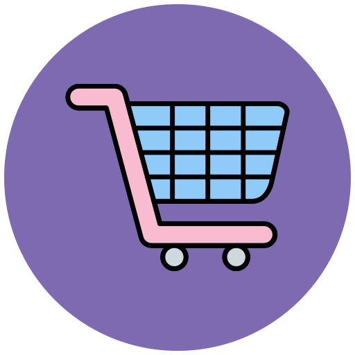 panier Icône gratuit panier Icône gratuit