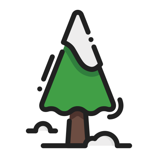 Tree - free icon