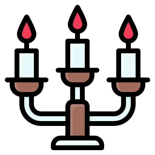 velas icono gratis