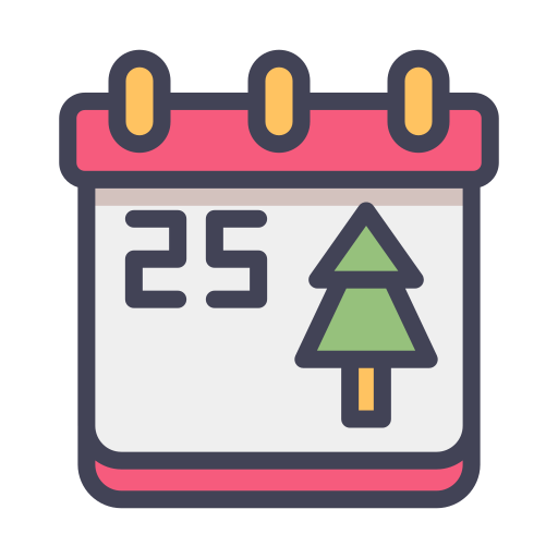 calendario icono gratis