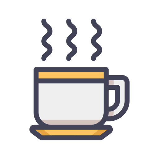 Coffee free icon