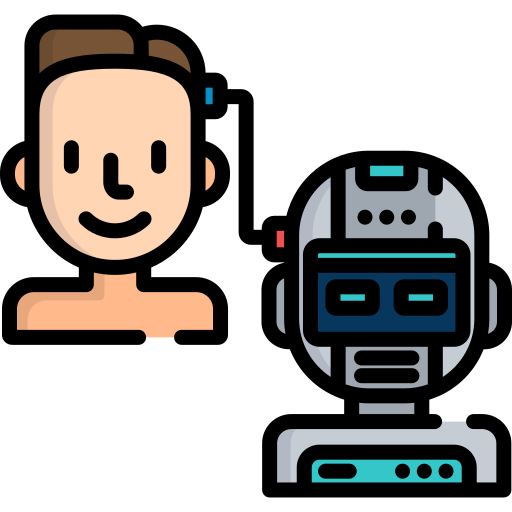 transferir icono gratis