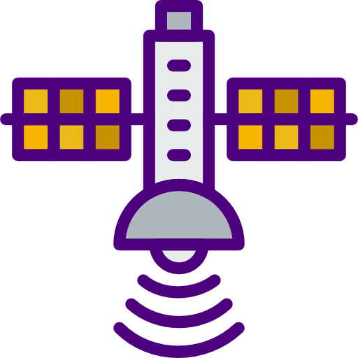 Satellite free icon Satellite free icon
