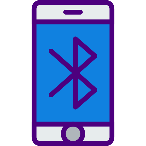 bluetooth icono gratis