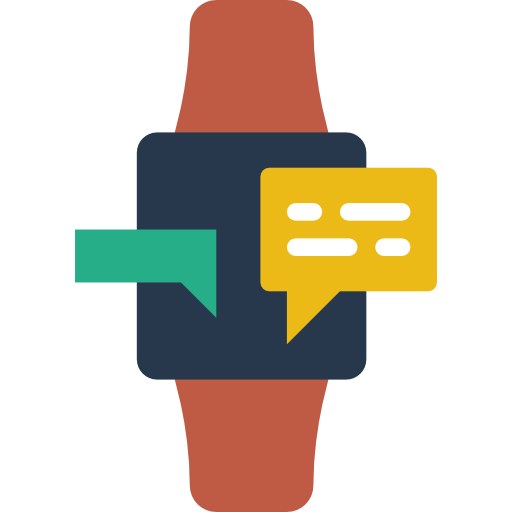 smartwatch kostenlos Icon