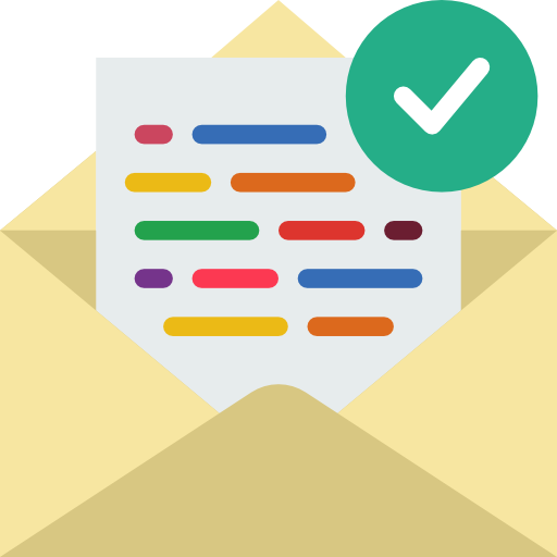 Email free icon Email free icon