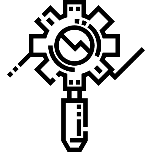 estadísticas icono gratis