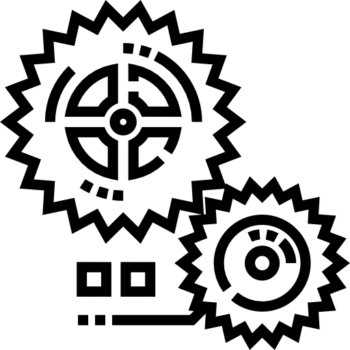 configuraciones icono gratis