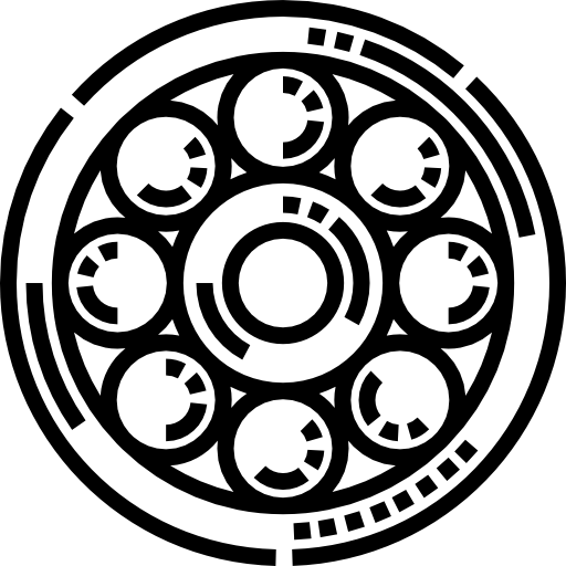 engranaje icono gratis