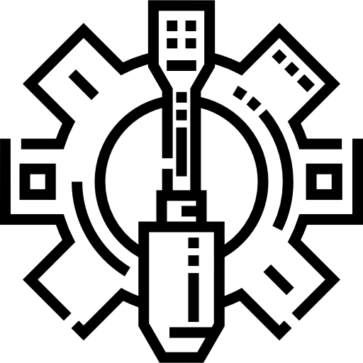 configuraciones icono gratis