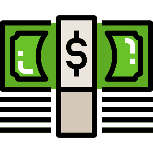 Banknote free icon Banknote free icon