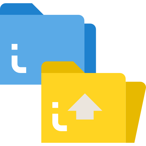 Folder free icon Folder free icon