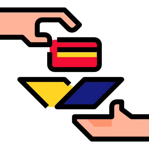 kreditkarte kostenlos Icon