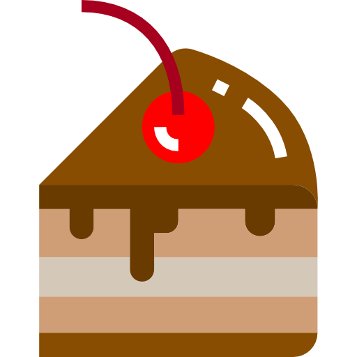 Cake free icon