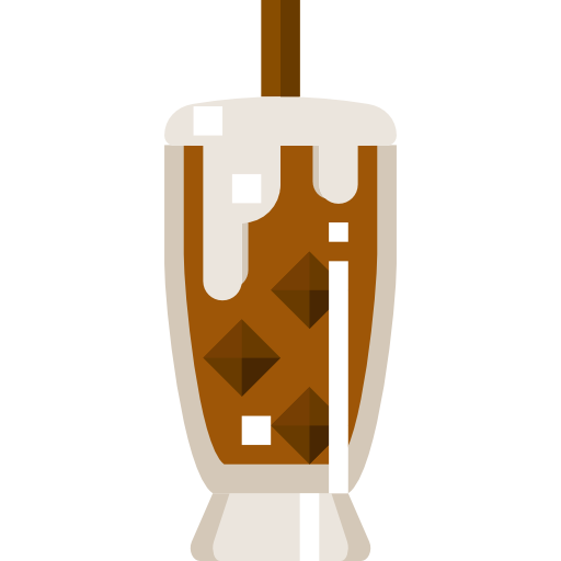 capuchino icono gratis