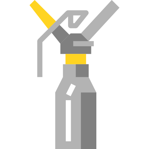 Взбитые сливки бесплатно иконка