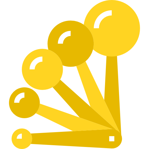 cuchara icono gratis