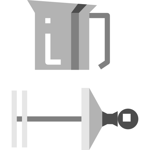 Milk free icon Milk free icon