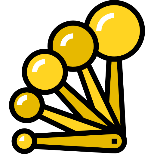 cuchara icono gratis