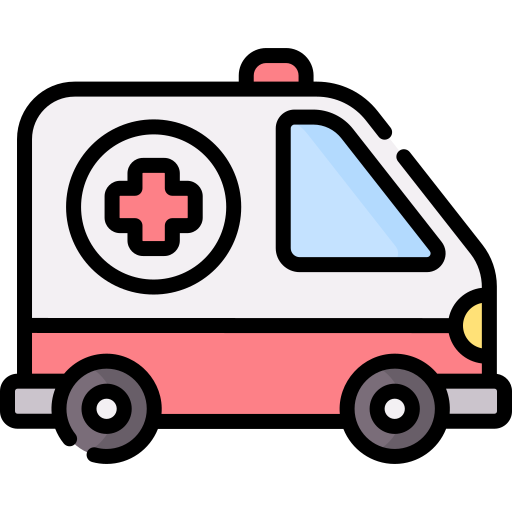 ambulancia icono gratis