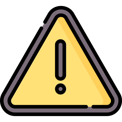 attention icon png