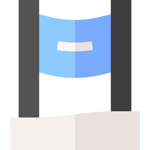 Flag free icon