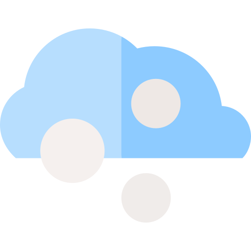nuage Icône gratuit nuage Icône gratuit