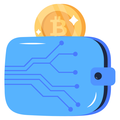 Wallet free icon Wallet free icon