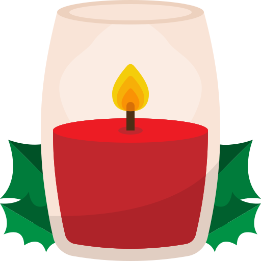 양초 무료 아이콘