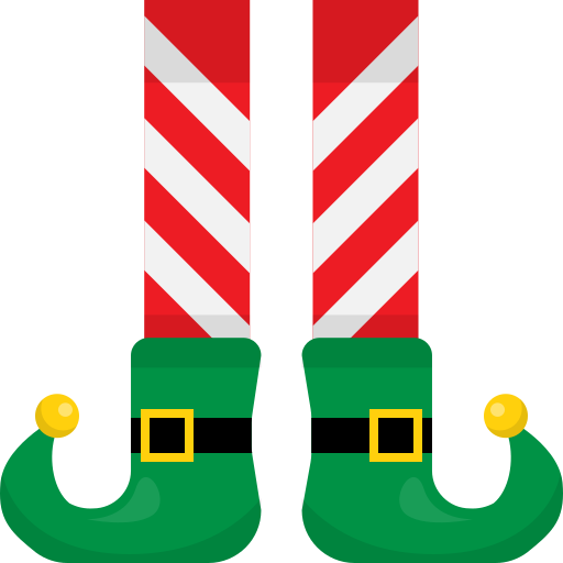 Elf Generic Flat icon