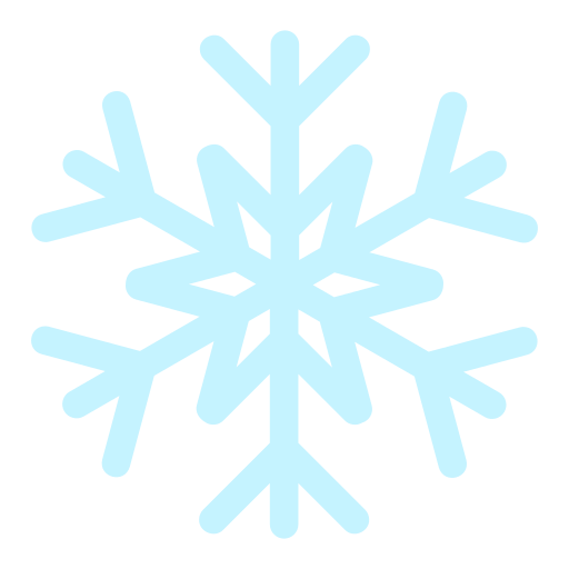 Snowflake - Free nature icons