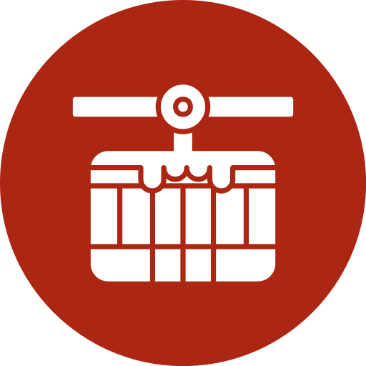 seilbahn kostenlos Icon seilbahn kostenlos Icon