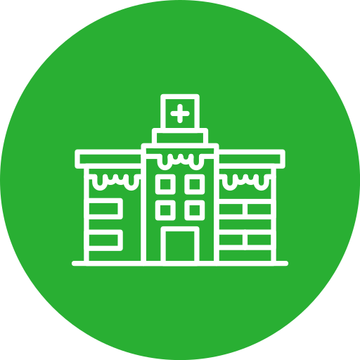 hospital icono gratis