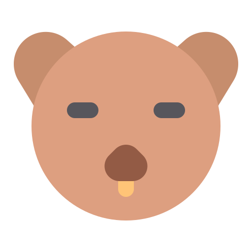 bär kostenlos Icon bär kostenlos Icon