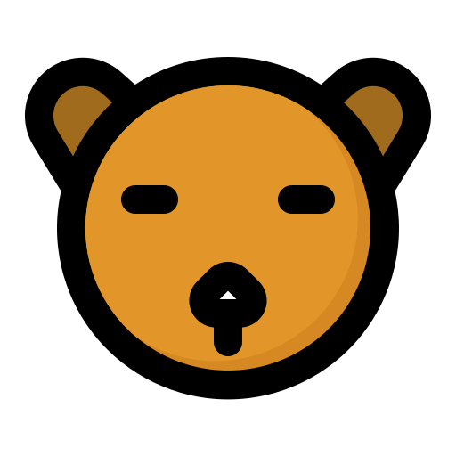bär kostenlos Icon