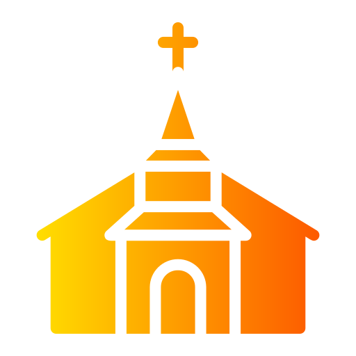 iglesia icono gratis