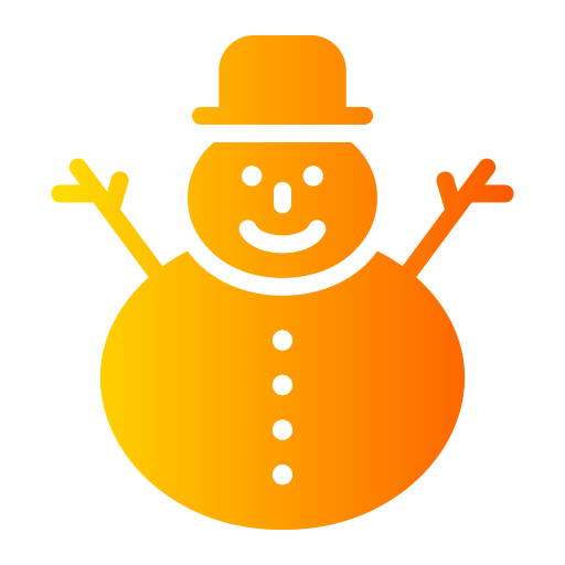 Snowman free icon Snowman free icon