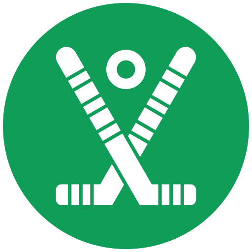 Ice hockey Generic Mixed icon