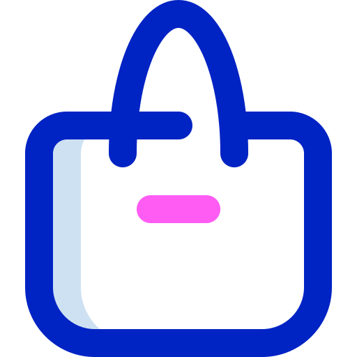 bolsa grátis ícone bolsa grátis ícone