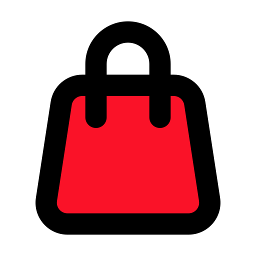 bolso icono gratis