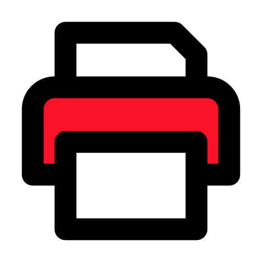 drucker kostenlos Icon