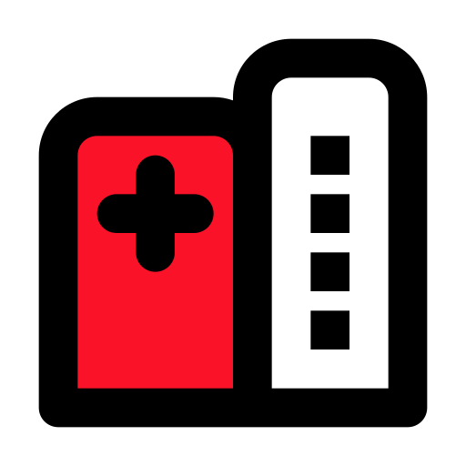 hospital icono gratis