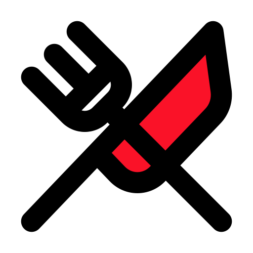 restaurante icono gratis