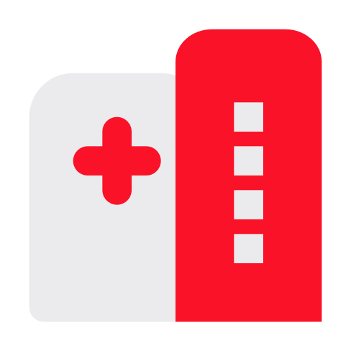 hospital icono gratis