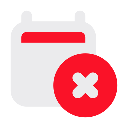 Удалить крест бесплатно иконка