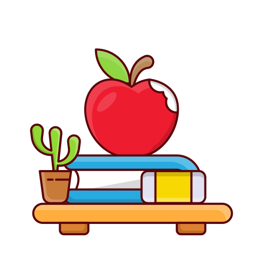 educación icono gratis