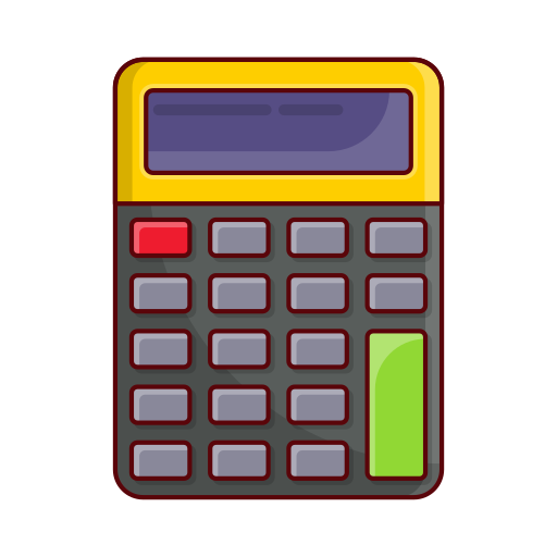 calculadora icono gratis