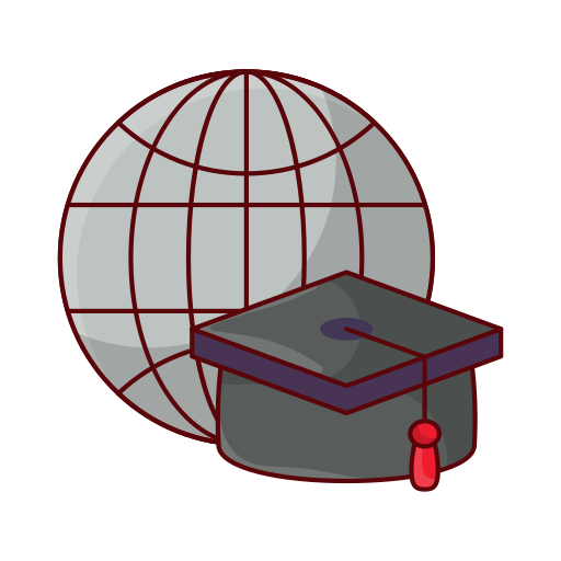 globale bildung kostenlos Icon globale bildung kostenlos Icon