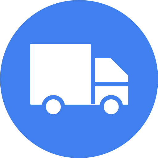 lieferwagen kostenlos Icon lieferwagen kostenlos Icon